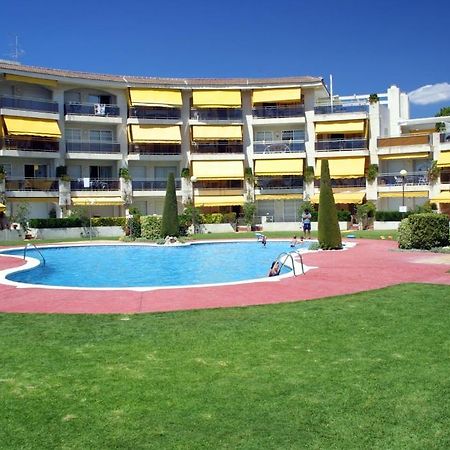 Olympic 92 Hotel Cambrils Eksteriør billede
