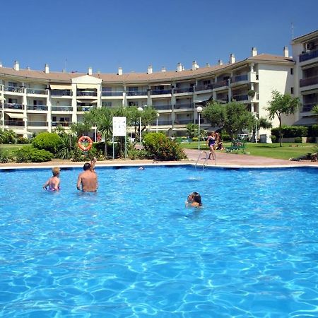 Olympic 92 Hotel Cambrils Eksteriør billede
