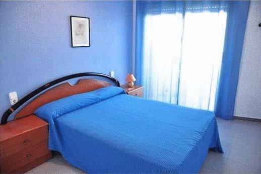 Olympic 92 Hotel Cambrils Værelse billede