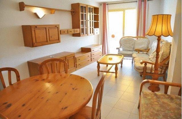 Olympic 92 Hotel Cambrils Værelse billede