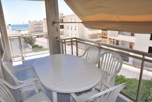 Olympic 92 Hotel Cambrils Værelse billede