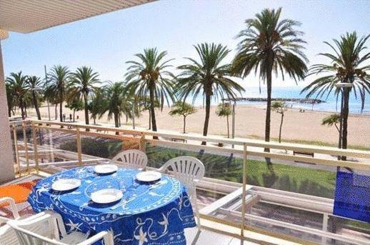 Olympic 92 Hotel Cambrils Værelse billede