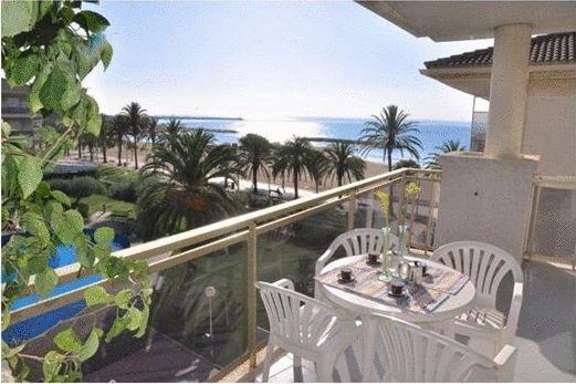 Olympic 92 Hotel Cambrils Værelse billede