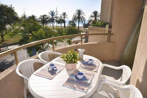 Olympic 92 Hotel Cambrils Værelse billede